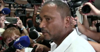 Omicidio Willy Monteiro, le lacrime dei parenti: “Giustizia è fatta, l’abbiamo aspettata tutti i giorni” – Video