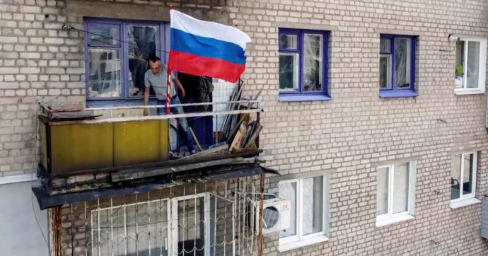 Zelensky chiede il Pnrr. Wp: “Kiev sta perdendo”