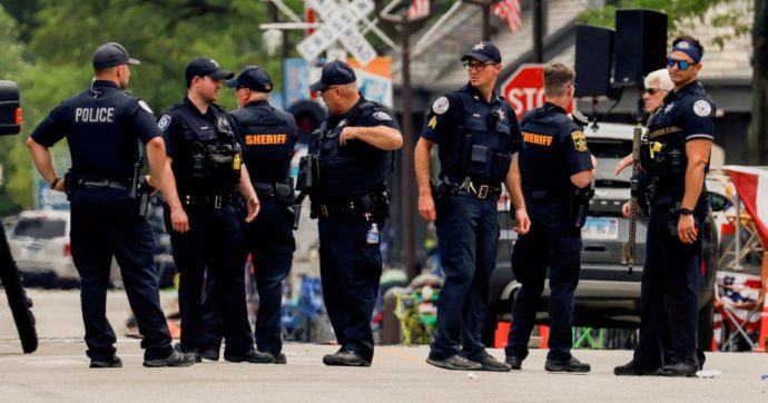 Independence Day nero: Chicago, 6 morti e 31 feriti alla parata