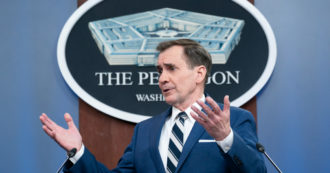 Copertina di Washington Post: “Dubbi sulle analisi di Casa Bianca e Pentagono in Ucraina. Obiettivi sono troppo ottimistici”