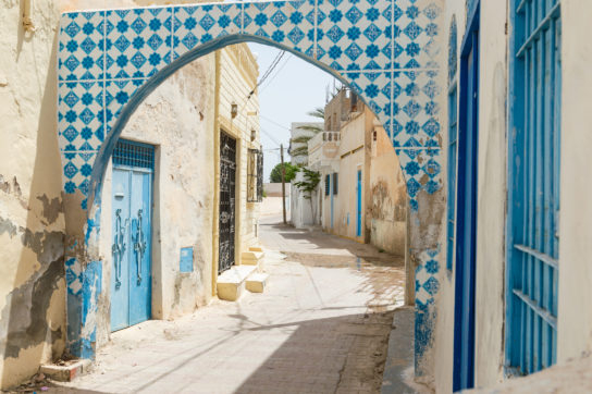 Tunisia: una vacanza da mille e una notte, ad un passo da casa