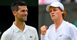 Wimbledon, quante chance ha Jannik Sinner di battere Novak Djokovic – L’analisi