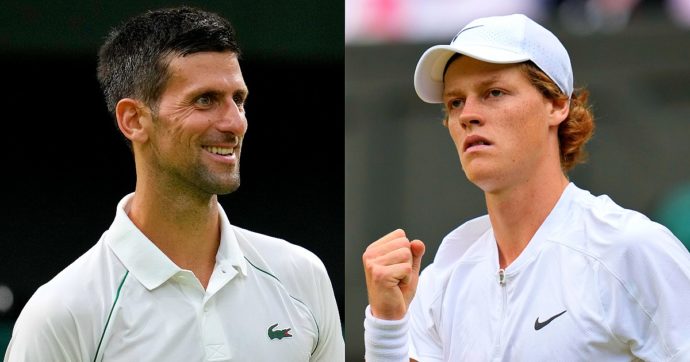 Wimbledon, quante chance ha Jannik Sinner di battere Novak Djokovic: numeri e precedenti – L’analisi