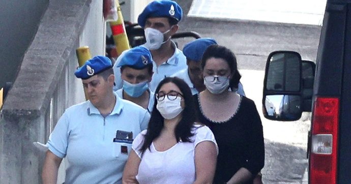 Laura Ziliani, a processo le figlie Paola e Silvia Zani e Mirto Milani per omicidio volontario aggravato e soppressione di cadavere