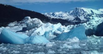 Copertina di CapoNord non è più lo stesso: sta a 31°C e l’Alaska brucia