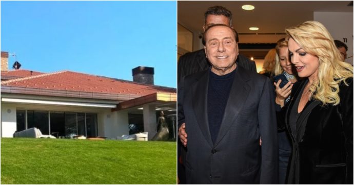 Villa Maria, “venduta la dimora che Silvio Berlusconi regalò a Francesca Pascale”: ecco tutti i dettagli
