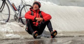 Copertina di Marmolada, il dolore del gestore del rifugio Carlo Budel: “Non cerchiamo un capro espiatorio”