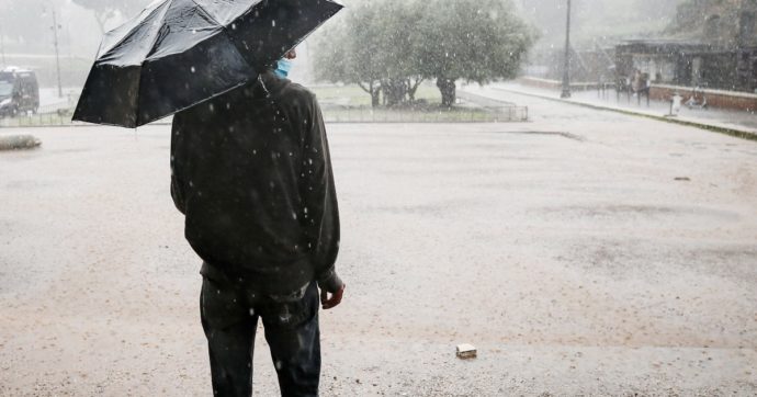 L’anticiclone delle Azzorre in arrivo in Italia: fermerà l’ondata di caldo, ma porterà violenti temporali e grandine