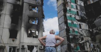 Copertina di Torta della ricostruzione: all’Italia toccherà Donetsk