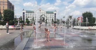 Copertina di “A Irpin abbiamo visto solo passerelle. Ma nessun aiuto”