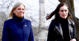 Copertina di Mosca: le armi occidentali per Kiev sono state trafugate