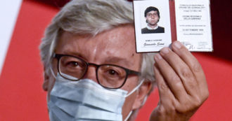 Copertina di Torre Annunziata, Siani: “Siamo tornati ai tempi di mio fratello Giancarlo”