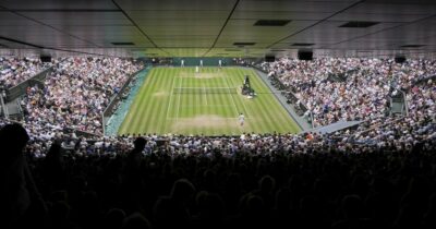 Copertina di Wimbledon, ufficiale l’addio ai giudici di linea. Tra le novità anche montepremi più alti del 7%