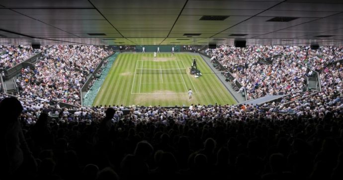 Wimbledon, le stanze adibite alla preghiera si trasformano in camere del sesso: “Si sentono strani rumori”