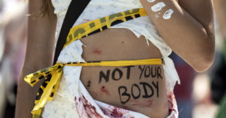 Copertina di Aborto come infanticidio: quando la letteratura crea lo stigma