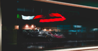 Copertina di Ferrari LMH, ecco la nuova hypercar per i 100 anni della 24 Ore di Le Mans