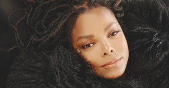 Copertina di Fuori di tetta. Il caso Janet