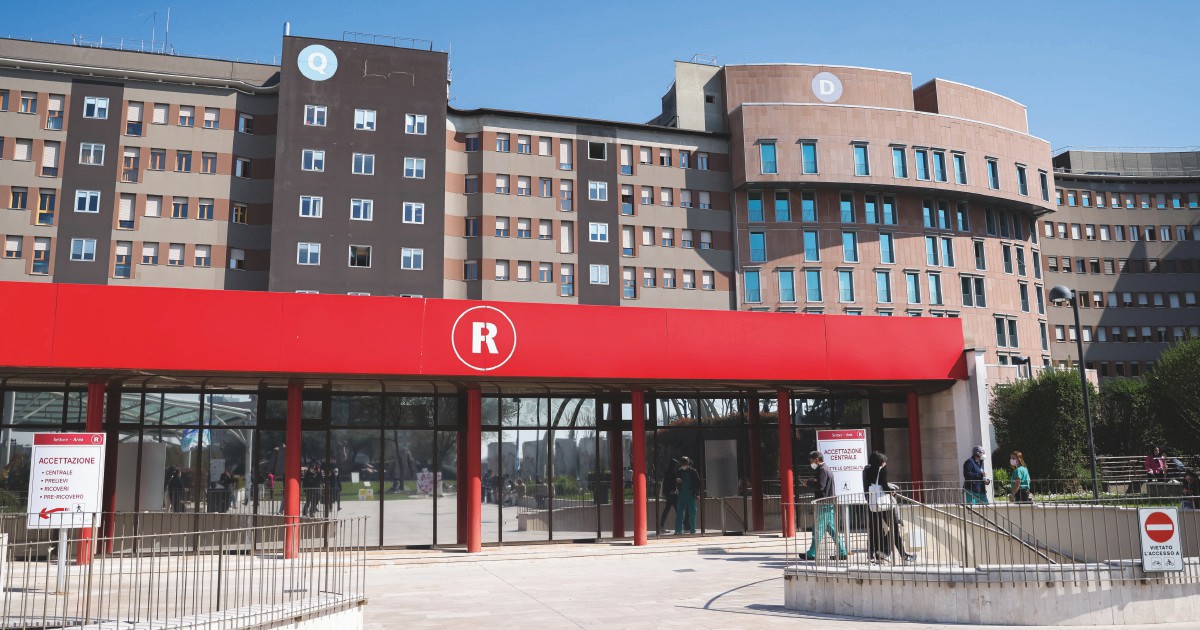 San Raffaele, farmaci sbagliati e dosi 10 volte superiori a quelle prescritte. Regione Lombardia: “Indagine dell’Ats” San Raffaele, farmaci sbagliati e dosi 10 volte superiori a quelle prescritte. Regione Lombardia: “Indagine dell’Ats”