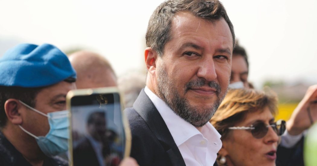 Open Arms, procura chiede 6 anni per Salvini: “Aveva l’obbligo di far sbarcare i migranti”. Lui: “Processo politico”. Meloni: “Incredibile”