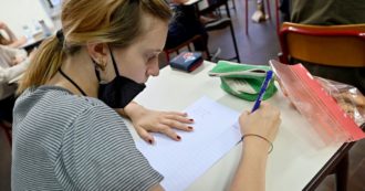 Copertina di Invalsi: si ferma l’effetto Covid, ma non il declino ormai decennale