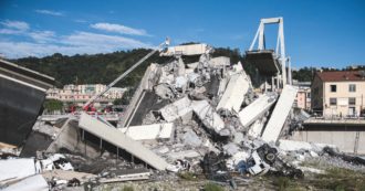 Copertina di Morandi, parte il processo: Autostrade e Mit alla sbarra