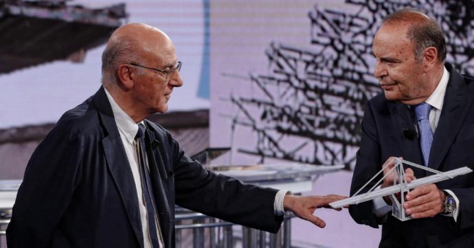 Remo Calzona: “Il progettista aveva l’incubo di un crollo. Quelli di Genova sono stati 43 omicidi”