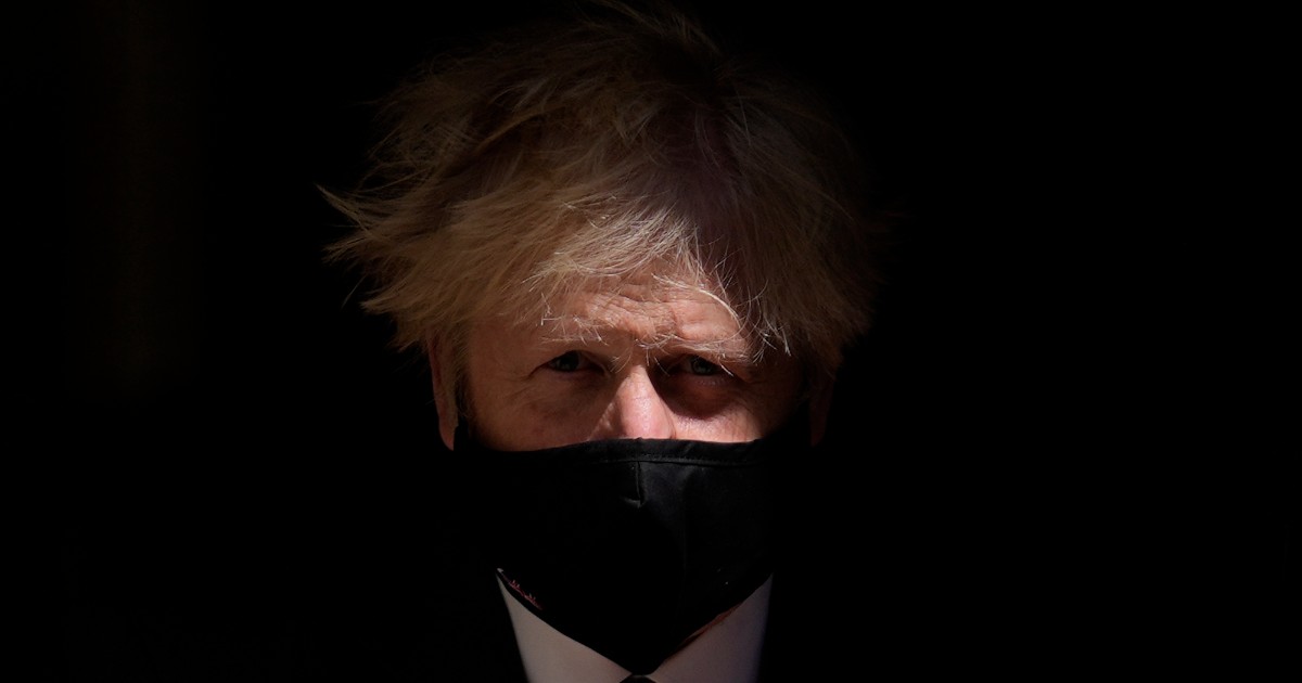 Boris Johnson, dalla Brexit al Partygate passando per la guida di Londra: cronologia della carriera politica dell Boris Johnson, dalla Brexit al Partygate passando per la guida di Londra: cronologia della carriera politica dell