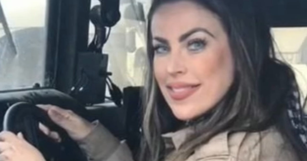 Morta Thalita Do Valle, l’ex modella arruolata nell’esercito ucraino: “È rimasta asfissiata nel bunker dove si era rifugiata”
