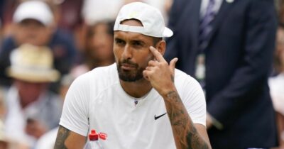 Copertina di L’incoerenza di Kyrgios: attacca Sinner, ma difende l’amico Purcell che si è auto-denunciato per doping