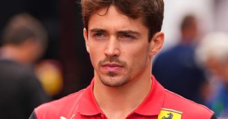 F1, Sainz non cede la posizione a Leclerc: giusto rischiare il secondo posto mondiale così?