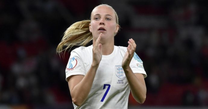 Europei femminili, parte bene l’Inghilterra: vittoria 1-0 sull’Austria