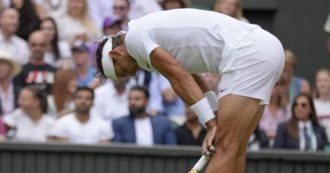 Il momento drammatico di Rafa Nadal a Wimbledon: il padre lo implora di ritirarsi, lui non molla e vince – VIDEO