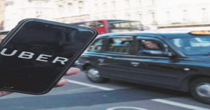 Uber e taxi, i motivi per cui il servizio online sbaraglia la concorrenza
