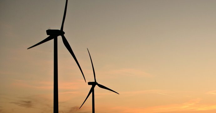 Germania, nei primi 6 mesi 2022 metà dell’energia elettrica prodotta da rinnovabili. Il governo punta anche sull’eolico per l’80% nel 2030