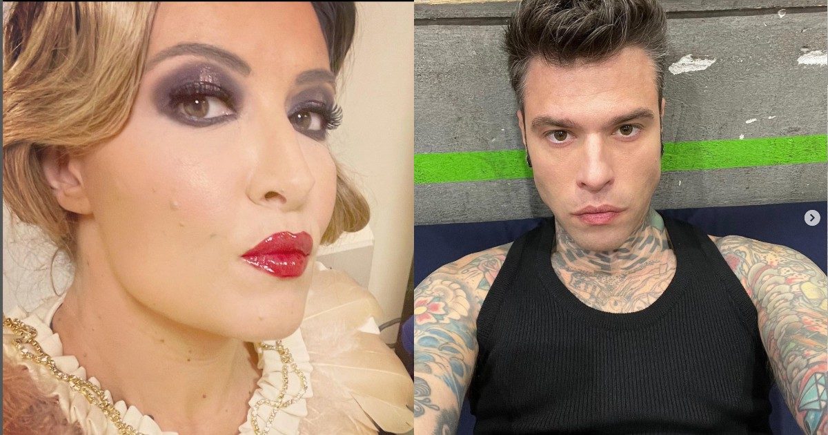 Selvaggia Lucarelli replica a Fedez: “Non è abituato alle critiche, io sono l’unica che gliele fa”. Poi la polemica contro i tassisti: “Sono molto aggressivi”