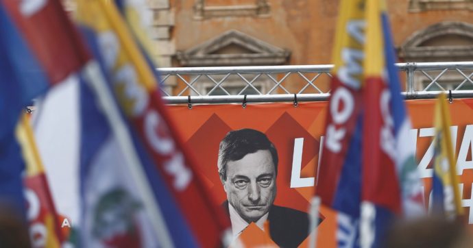 Verde e digitale, il 62% boccia l’esecutivo