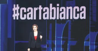 Copertina di Barachini s’arrende: si squaglia il bavaglio del Parlamento agli ospiti dei talk show Rai
