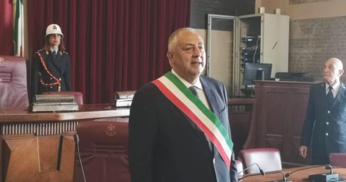 Il renziano Faraone affianca Lagalla, in attesa della giunta