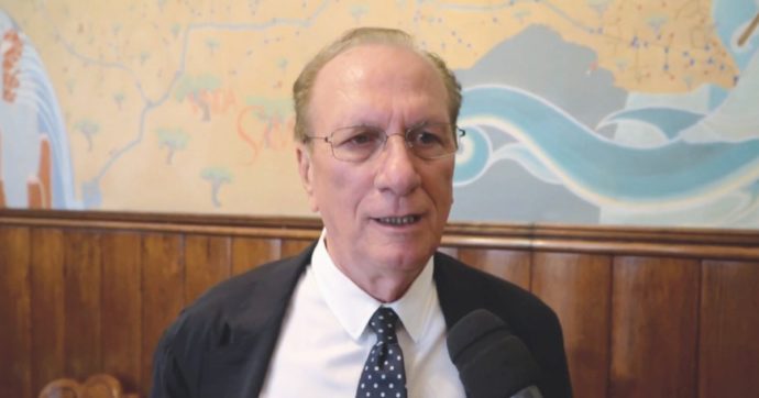 Sesso in cambio di favori: arrestato ex sen. Ruggieri