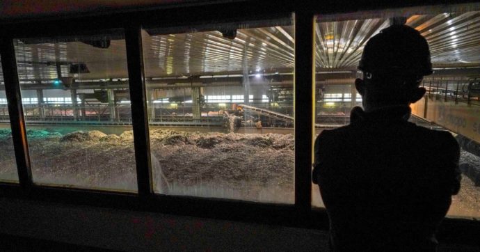 Malagrotta, i pm indagano sull’allerta mafia. Due banche private controllano chi bonifica