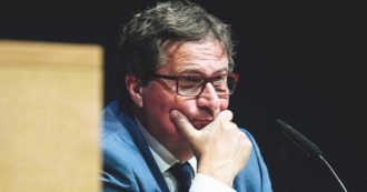 Copertina di Processo Davigo, Ermini: “Parlai dei verbali di Amara a Mattarella, poi li distrussi”