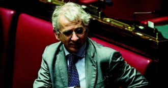 Copertina di “Lo scudo a Cosimo Ferri è illegittimo”