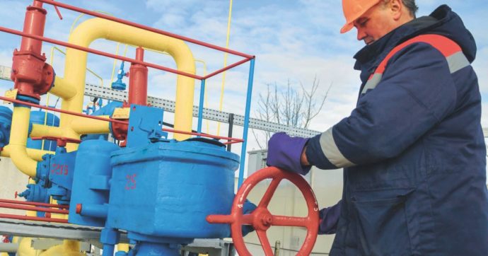 Gas, Berlino s’appella al Canada: “Ridia la turbina a Gazprom…”