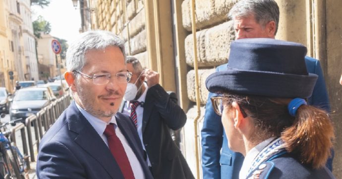 Visite anti-ergastolo ai 41bis: Cartabia e Renoldi nei guai