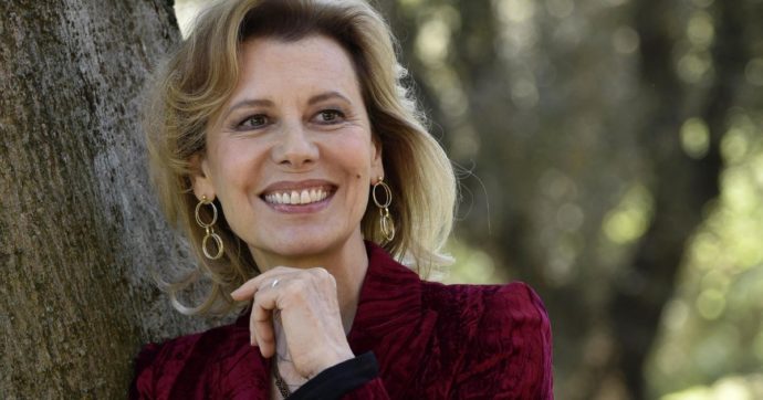 “Io, una selvaggia borghese. Non amo chi mangia sushi”