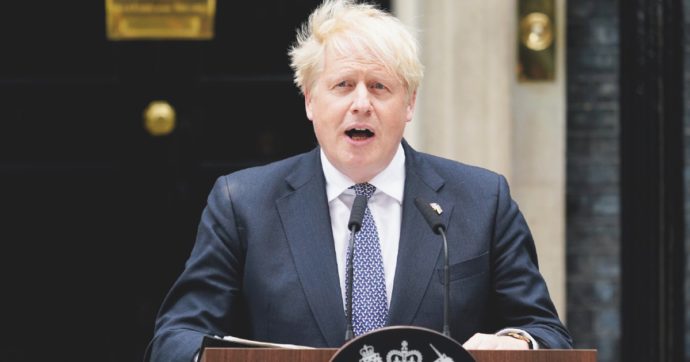 Boris Johnson se ne va ma le sue dimissioni non rimetteranno il Regno Unito sulla retta via