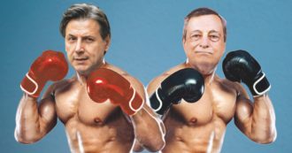 Copertina di Decreto Aiuti: la fiducia al Senato può spingere i 5Stelle a strappare