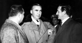 Copertina di Malaparte, l’ortica dei benpensanti