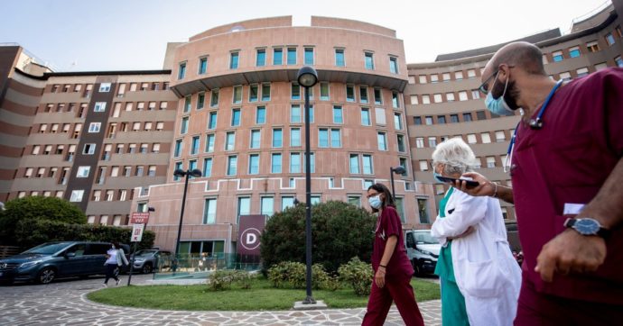 Passa dalla Salute al San Raffaele: Anac valuta il caso