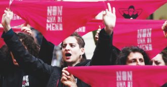 Basta usare la famiglia come strumento per i vostri affari politici!
